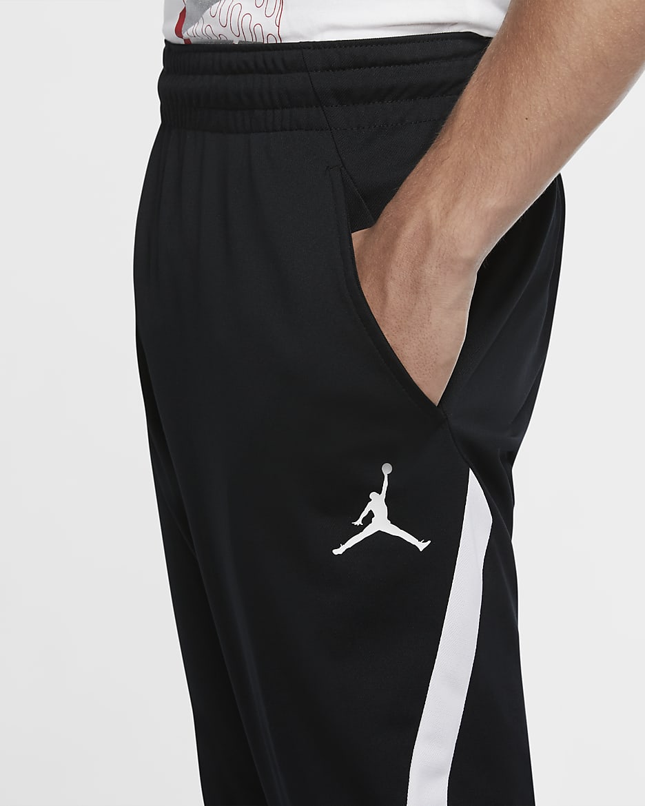 Jordan Dri FIT Air Men s Knit Trousers